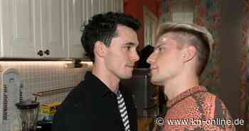 GZSZ: Schauspieler Marc Weimann hört im Sommer bei der RTL-Soap auf