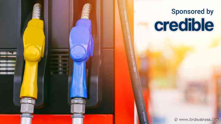 Gas prices crept up this week, but not by much as oil prices fell