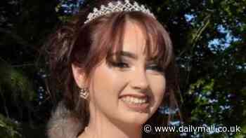 NHS mental health trust is fined £200,000 after two teenage girls took their own lives