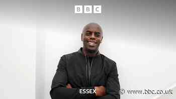 Trevor Nelson: 'Essex has soul'