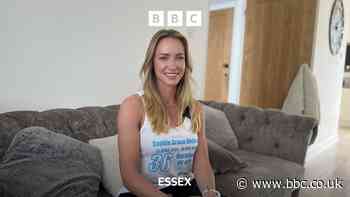 Essex runner sets 36 marathons in 36 days challenge