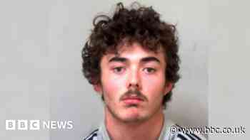 Teen who showed off machete on Snapchat is jailed