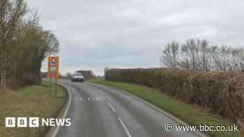 Two seriously injured in three-vehicle crash