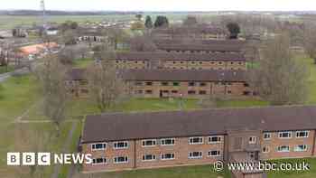 Asylum seekers moved to hotels amid safety fears