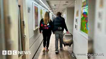 Olly Murs announces birth of first child