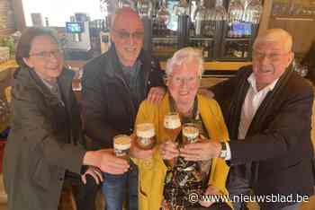 “Wij hadden de meeste leute van de wereld”: hang dit weekend nog eens aan de toog met ‘Stridje’ en andere cafébazen van weleer