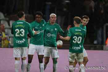 MULTILIVE. Lommel én Patro op voorsprong, maar rechtstreeks promotie is ver weg