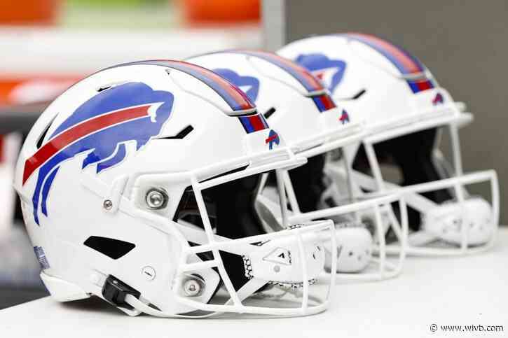 Pegula family exploring sale of 'non-controlling' interest in Buffalo Bills
