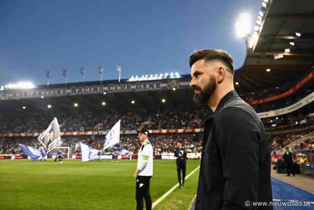 125-jarige Vereniging verwacht meer dan 12.000 fans tegen Antwerp: “Wij kunnen de Great Old pijn doen, maar het omgekeerde is ook waar “