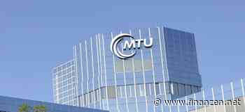 MTU Aero Engines-Analyse: Buy-Bewertung für MTU Aero Engines-Aktie von Jefferies & Company Inc.