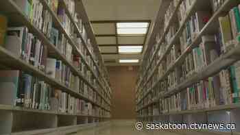 Saskatoon libraries changing hours after 2 teens assaulted an employee, security guard