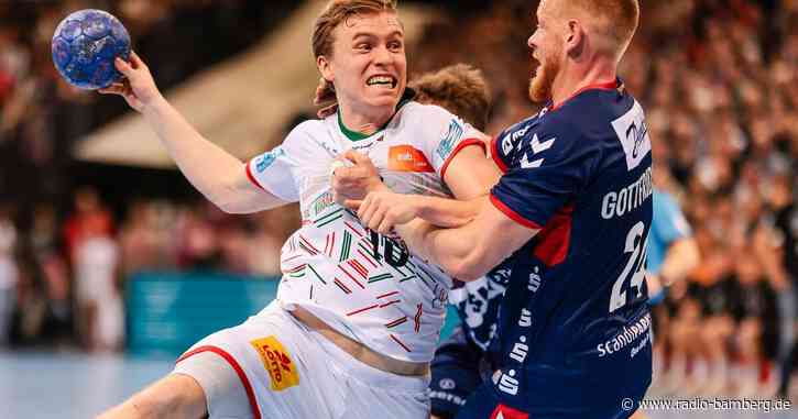 Magdeburg siegt in Flensburg und marschiert Richtung Titel