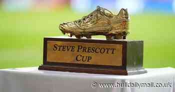 St Helens vs Hull FC LIVE first half action as Saints build commanding lead