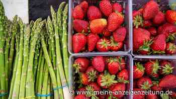 Mit vier Jahren Verspätung: Zentrale Behörde in Deutschland klärt Spargel-Aprilscherz auf