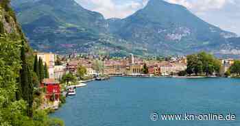 Tourismus am Gardasee: Hohe Strafzahlung für ehrenamtlichen Müllsammler