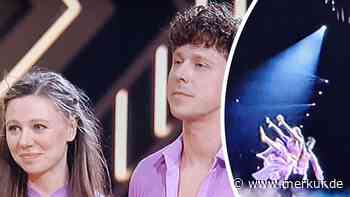 Peinliche Panne: „Let‘s Dance“-Profi stürzt mitten in Performance