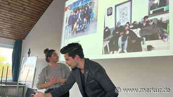 Bilanz der Kinder- und Jugendarbeit vorgestellt: Jugendzentrum Fahrenzhausen braucht mehr Platz