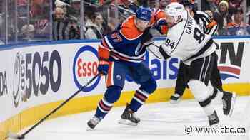 Rivalry renewed: Alberta spring signals another Oilers-Kings playoff showdown