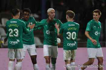 VIDEO. Lommel SK pakt eindrondeticket na vlotte zege tegen Beveren en mag blijven dromen van promotie