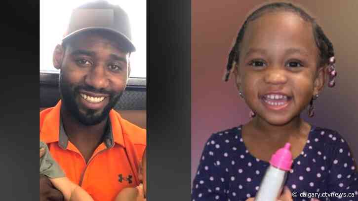 Calgary man accused in toddler death released on bail
