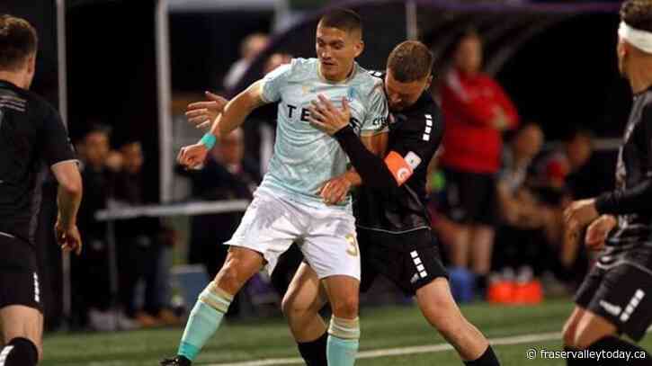 Aparicio and revamped Atletico Ottawa looking to top Canadian Premier League table