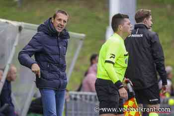Champagne voor het Dender van Timmy Simons en KV Oostende, Zulte Waregem en Lommel krijgen extra kans