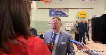 New school in Saint John’s north-end to come with child-care, community space