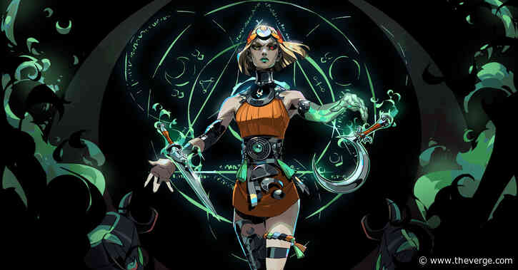 The Hades 2 technical test is a trial in self-control