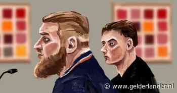 Urine drinken, 3MMC snuiven en overgoten worden met kaarsvet: gruwelijke details over marteling