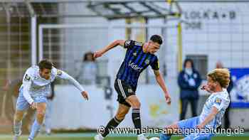 „Wir brauchen eine Top-Leistung“: 1860 München kann den 1. FC Saarbrücken im Aufstiegsrennen ärgern