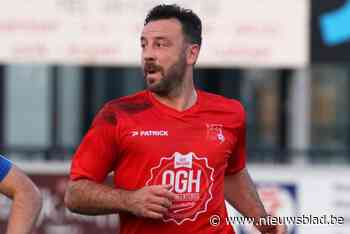 Excelsior Zedelgem neemt afscheid van twee iconen