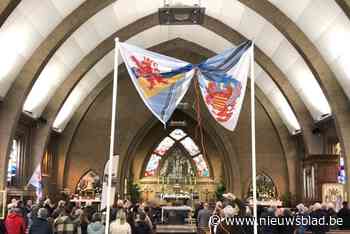Limburgdag in het ‘plat’: “Dialect verbindt beide Limburgen”