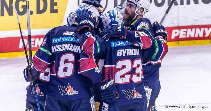 Eisbären gleichen hochklassige DEL-Finalserie aus