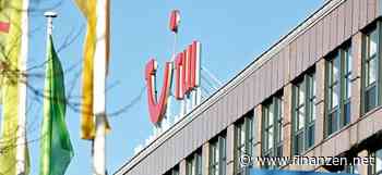 Tui will zunächst auf Dividenden verzichten