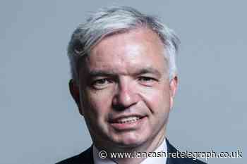 Police ‘reviewing’ allegations MP Mark Menzies misused campaign funds