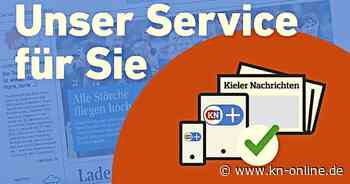 Technische Probleme beim KN/SZ-E-Paper