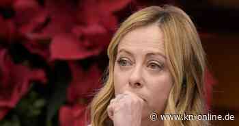 Italien: Staatssender RAI in der Krise – Dicke Luft bei „TeleMeloni“