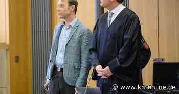 Frühere Freundin von Christian B. nennt Angeklagten liebenswerten „Hallodri“