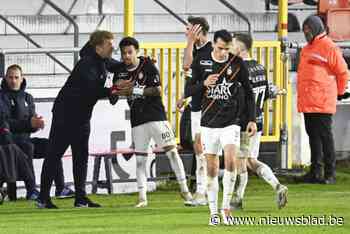 Deinze wint in Seraing maar promoveert niet rechtstreeks: “Patro wordt zeer moeilijke tegenstander in play-offs”