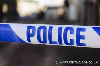 Bomb squad in New Brighton over 'unexploded device'