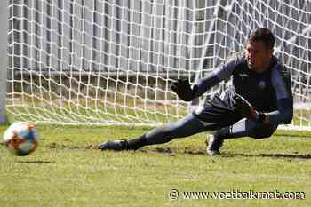 Frank Boeckx ziet een belangrijke voorwaarde voor succes Gent en kijkt daarbij naar het bestuur