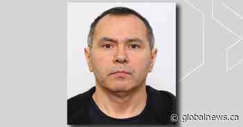 Man accused of luring young girls on Snapchat faces more charges: Edmonton police