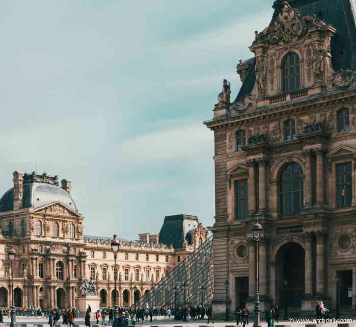 Reviving Art in Architecture: A Look at France's '1% for Art' Policy