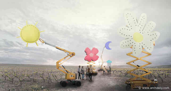 Concéntrico, Logroño’s Festival of Architecture and Design, Prepares Its 10th Anniversary Edition