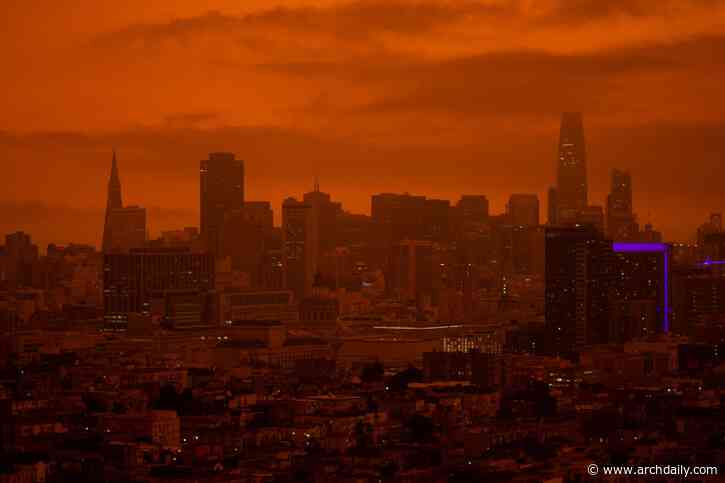 How to Adapt Cities to Extreme Heat