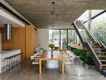 Ipó House / Estúdio BRA Arquitetura