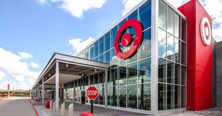 Target confirms it’s all but completely ditching DVDs in physical stores
