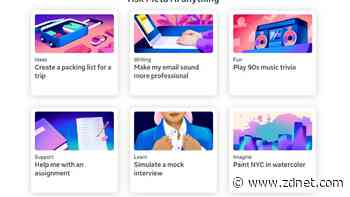 How to get started with Meta AI in Facebook, Instagram, and more