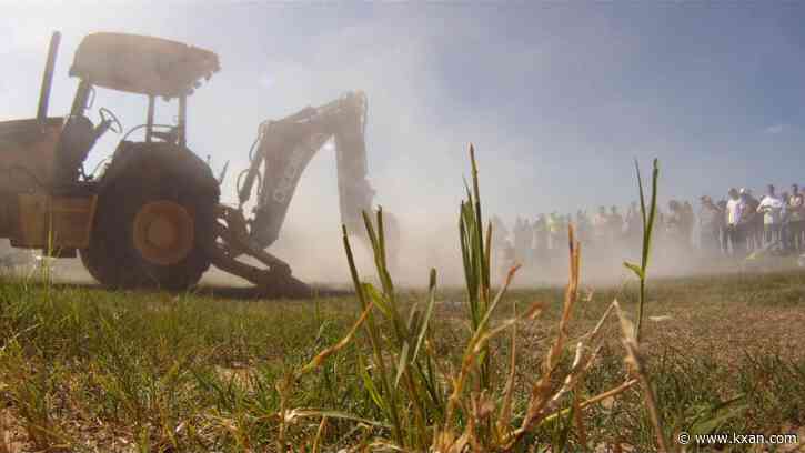 Insight: Texas Gas Service discusses importance of safe digging