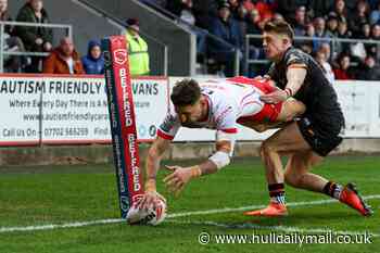 Decimated Hull FC annihilated again at St Helens on tough night in Merseyside